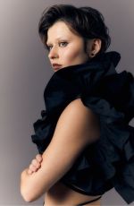 RUBY CRUZ for Photobook Magazine, January 2023