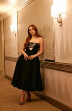 Sadie Sink - Critics Choice Awards 2023 Photoshoot