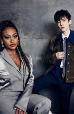 SADIE STANLEY - 2023 Winter TCA Press Tour Portraits, January 2023