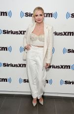SARAH MICHELLE GELLAR at SiriusXM Studios in New York 01/23/2023