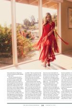 SARAH MICHELLE GELLAR in The Hollywood Reporter, January 2023