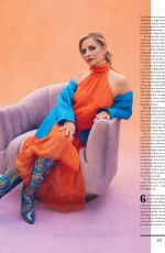 SARAH MICHELLE GELLAR in The Hollywood Reporter, January 2023