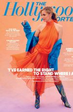 SARAH MICHELLE GELLAR in The Hollywood Reporter, January 2023