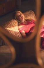 SARAH MICHELLE GELLAR in The Hollywood Reporter, January 2023