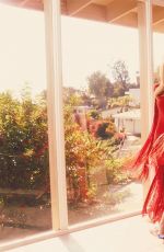 SARAH MICHELLE GELLAR in The Hollywood Reporter, January 2023