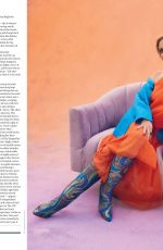 SARAH MICHELLE GELLAR in The Hollywood Reporter, January 2023