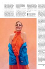 SARAH MICHELLE GELLAR in The Hollywood Reporter, January 2023