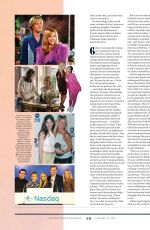SARAH MICHELLE GELLAR in The Hollywood Reporter, January 2023