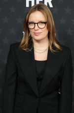 SARAH POLLEY at 28th Annual Critics Choice Awards in Los Angeles 01/15/2023