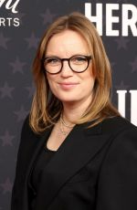 SARAH POLLEY at 28th Annual Critics Choice Awards in Los Angeles 01/15/2023