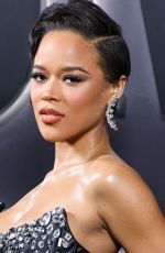 SERAYAH at BMF, Season 2 Premiere in Los Angeles 01/05/2023
