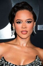 SERAYAH at BMF, Season 2 Premiere in Los Angeles 01/05/2023