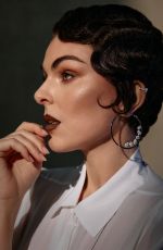 SERINDA SWAN for The House Magazine, January 2023