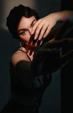 SERINDA SWAN for The House Magazine, January 2023