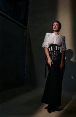 SERINDA SWAN for The House Magazine, January 2023