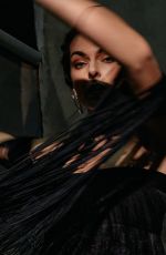 SERINDA SWAN for The House Magazine, January 2023