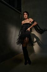 SERINDA SWAN for The House Magazine, January 2023