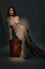 SERINDA SWAN for The House Magazine, January 2023