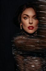 SERINDA SWAN for The House Magazine, January 2023