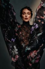 SERINDA SWAN for The House Magazine, January 2023