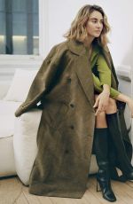 SHAILENE WOODLEY for Net-a-porter, January 2023