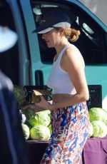 SHAILENE WOODLEY Out Shopping in Los Angeles 01/16/2023