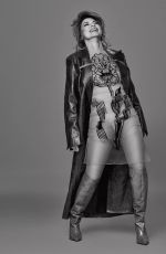 SHANIA TWAIN for Instyle Magazine, Special Issue 2023