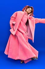 SHANIA TWAIN for Instyle Magazine, Special Issue 2023