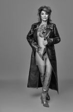 SHANIA TWAIN for Instyle Magazine, Special Issue 2023