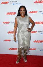 SHERYL LEE RALPH at AARP The Magazine’s 21st Annual Movies for Grownups Awards in Beverly Hills 01/28/2023