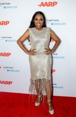 SHERYL LEE RALPH at AARP The Magazine’s 21st Annual Movies for Grownups Awards in Beverly Hills 01/28/2023