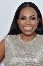 SHERYL LEE RALPH at AARP The Magazine’s 21st Annual Movies for Grownups Awards in Beverly Hills 01/28/2023