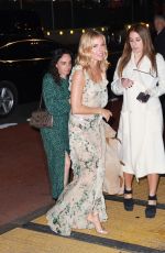 SIENNA MILLER Arrives at National Board of Review Annual Awards Gala in New York 01/08/2023