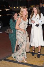 SIENNA MILLER Arrives at National Board of Review Annual Awards Gala in New York 01/08/2023