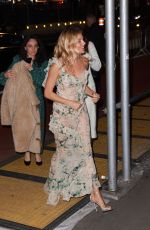 SIENNA MILLER Arrives at National Board of Review Annual Awards Gala in New York 01/08/2023