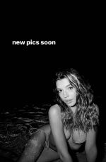 SISSY SHERIDAN - Instagram Photos 01/17/2023