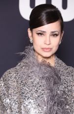 SOFIA CARSON at Valentino Haute Couture SS23 Fashion Show in Paris 01/25/2023