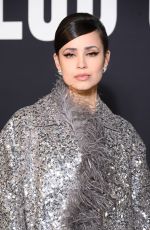 SOFIA CARSON at Valentino Haute Couture SS23 Fashion Show in Paris 01/25/2023