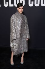SOFIA CARSON at Valentino Haute Couture SS23 Fashion Show in Paris 01/25/2023
