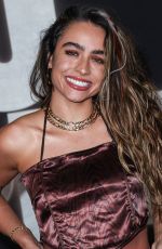 SOMMER RAY at You People Premiere in Los Angeles 01/17/2023