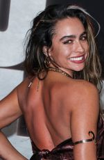 SOMMER RAY at You People Premiere in Los Angeles 01/17/2023