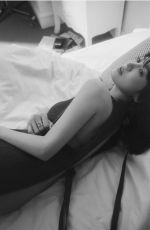 SONG HYE KYO for Elle Magazine, Korea February 2023