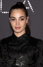 SOUHEILA YACOUB at Cesar Revelations 2023 at Trianon in Paris 01/16/2023