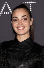 SOUHEILA YACOUB at Cesar Revelations 2023 at Trianon in Paris 01/16/2023