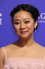 STEPHANIE HSU at 2023 Palm Springs International Film Festival Awards Night Gala 01/05/2023