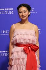 STEPHANIE HSU at 2023 Palm Springs International Film Festival Awards Night Gala 01/05/2023
