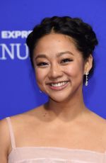 STEPHANIE HSU at 2023 Palm Springs International Film Festival Awards Night Gala 01/05/2023