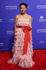 STEPHANIE HSU at 2023 Palm Springs International Film Festival Awards Night Gala 01/05/2023