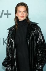 STORMI HENLEY at Shrinking Premiere at Directors Guild of America in Los Angeles 01/26/2023