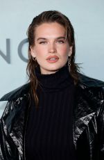 STORMI HENLEY at Shrinking Premiere at Directors Guild of America in Los Angeles 01/26/2023